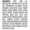 Corn Nuts Ranch Crunchy Corn Kernels (1.7 oz Bags, Pack