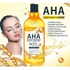 LANSYADE 2-pc AHA Strong Brightening Serum+ Lotion Vitamin C Skin