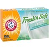 Arm & Hammer Fabric Softener Sheets, Free of Perfumes and