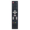 Replace Remote Control Compatible with RCA Virtuoso Smart TV 20DF