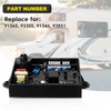 91365 RV Water Heater Control Circuit Board Kit Compatible with