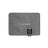 Gendome Portable Solar Panel 36W