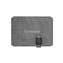 Gendome Portable Solar Panel 36W