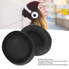 Replacement Headset Ear Cushion Noise Isolation Around Headphones Ear Pads