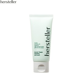 HERSTELLER Wonder Veggie Hydrating Gel Cream 50ml