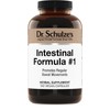 Dr. Schulze's Intestinal Formula #1 - Bowel Movement Supplement for
