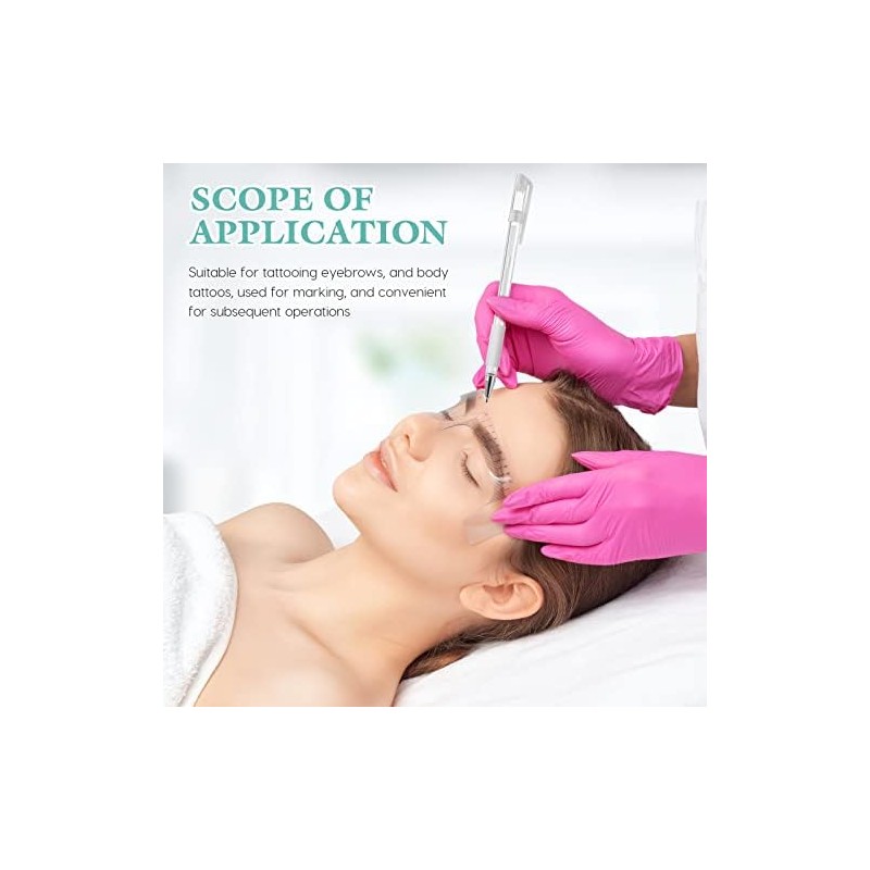 minkissy Ceja Mapeo Pluma Microblading Ceja Pluma Microblading Pluma Pluma