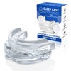 AFFINA sleep easy mouth piece stop snoring device with adjustable