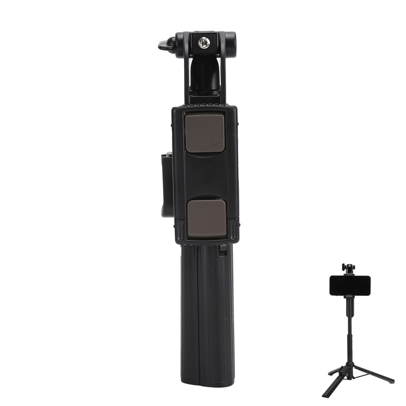Selfie Stick Tripod Portable Extendable Bluetooth 360° Rotation Tripod Selfie
