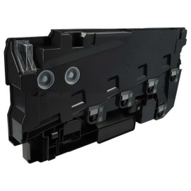 vhbw Waste Toner Container Compatible with Xerox Phaser 6510 Laser Printer