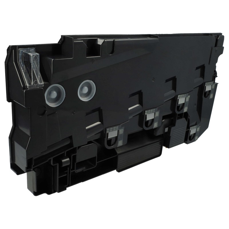 vhbw Waste Toner Container Compatible with Xerox Phaser 6510 Laser
