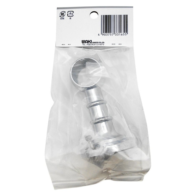 WAKI GP-165 Prefect Bracket Thread 1.0 inches (25 mm)