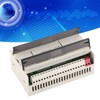 PLC Programmable Controller AMX‑FX3U‑M26MR‑E Relay with Analog Ethernet Port DC24V