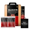 pure food 100 packets 6-year-old red ginseng extract, everyday 365 red ginseng stick gift set, pure food / 100포 6년근 홍삼정 진액 에브리데이 365 홍삼 스틱 선물세트 순수식품