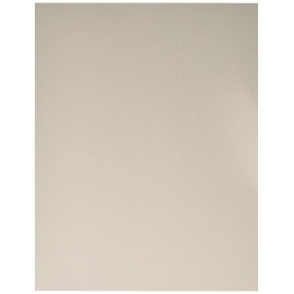 Strathmore 8.5x11 Textured Inkjet Paper 80lb White 25 Sheets Made in USA