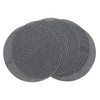 Dewalt DTM3105-QZ Sanding mesh, One Size, Set of 5 Pieces