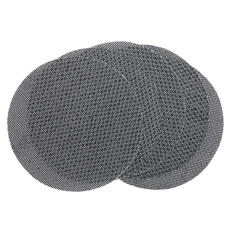 Dewalt DTM3105-QZ Sanding mesh, One Size, Set of 5 Pieces