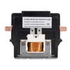 CJX9 40 2P 40A AC Contactor PP Shell Silver Alloy