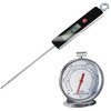Westmark 127822E6 Probe Thermometer (0 °C to +200 °C) +