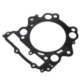 ECCPP Replacement for Cylinder Piston Assembly Kit fit 2002-2008 for Yamaha Grizzly 660 Cylinder Piston Ring Gasket Set