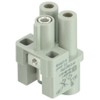 Harting Socket Insert 09 12 002 2753 Contents: 1 Piece