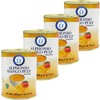 Eastern Feast - Alphonso Mango Pulp, 30oz / 850g (Pack