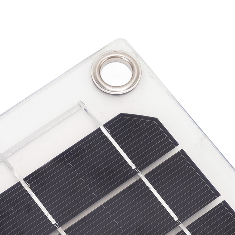 Solar Water Pump 5V 10W Monocrystalline Silicon IP65 Waterproof Solar