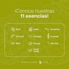 Aceite Esencial con Ingredientes Puros y Naturales, Aromalogía, de 50