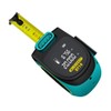 MiLESEEY La-ser Distance Measuring Tape Recharge Hand-held Range Finder Measurement