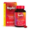 MegaRed 350mg Omega-3 Krill Oil, 130 softgels