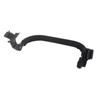 Baby Stroller Bumper Bar Universal Adjustable Angle Stroller Armrest Comfortable