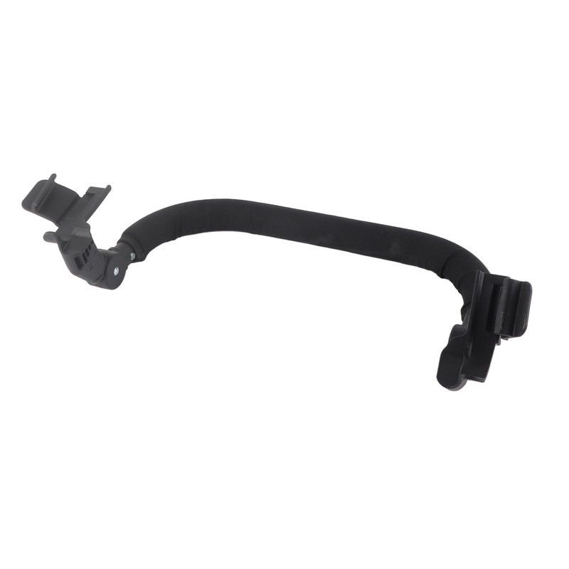 Baby Stroller Bumper Bar Universal Adjustable Angle Stroller Armrest Comfortable