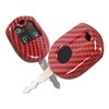 Key Fob Cover Case Protector Fit for Ford F150 2009-2014,
