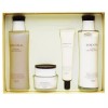 Fruit County Essential Collagen Repairing 4 Set 과일나라 에센셜 콜라겐 인텐시브 스킨케어 4종세트 Fruitland Essential Collagen Intensive Skincare 4-Piece Set