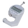 Digital Thickness Gauge Electronic Caliper Thickness Meter 0‑20mm Range with