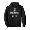 Fragrance Perfume Scent Lover Aromatherapy Cologne Smell Art Pullover Hoodie