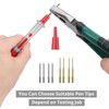 Proster Multimeter Leads 24 in 1 Multimeter Test Leads Kit