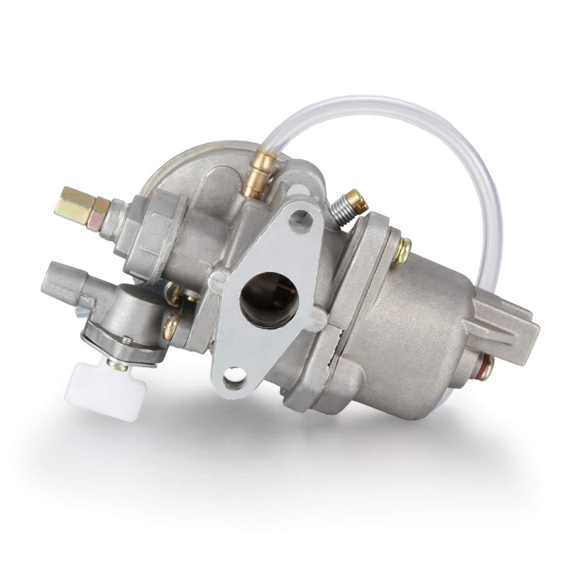 Madlife Garage Carburetor Carb + Air Filter 47cc 49cc Mini