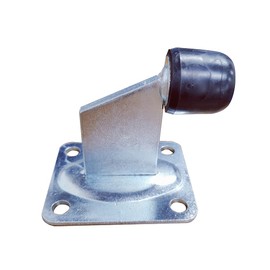 GATEXPERT Door Stopper for Sliding Gate, Swing Gate and Rolling Gate with Mount Base