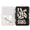 Dandribis Gypsum Board Wall Anchor Kabepita 30+ Mini