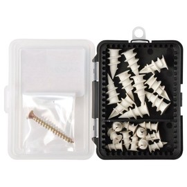 Dandribis Gypsum Board Wall Anchor Kabepita 30+ Mini
