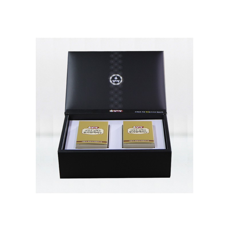 Detailed page Umji King's highest quality Houttuynia cordata root concentrate