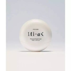 MIHAK 오드누아 퍼퓸드 핸드크림 50ml 2034636 MIHAK Audnuat Perfumed Hand Cream 50ml