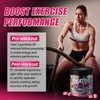 AMZXO Creatine Monohydrate Gummies 6g for Men Women,Complex Creatine Monohydrate