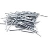 Design61 100 x Steel Nails Skirting Board Pins Nail 1.4