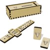 Azeeda 'Dragon Skull' Domino Set & Box (DM00042119)