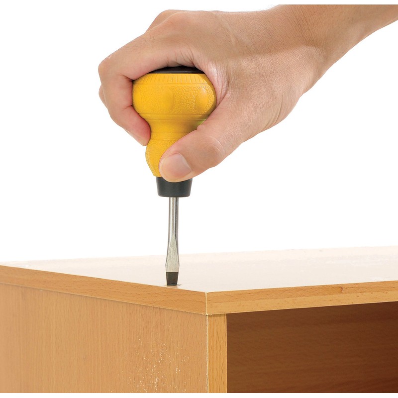 sutorongutu-ru (Strong Tool) Big Small. D biggusutabi-doraiba- Slotted 6 mm