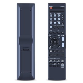 PZL RC-929R Replacement Remote Control for Pioneer Stereo AV Receiver Home Theater VSX-531 S-12A HTP-075 HTP-074 VSX-325