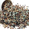 YISZM Succulent Cactus Soil Potting Mix Horticultural Lava Rocks Bonsai