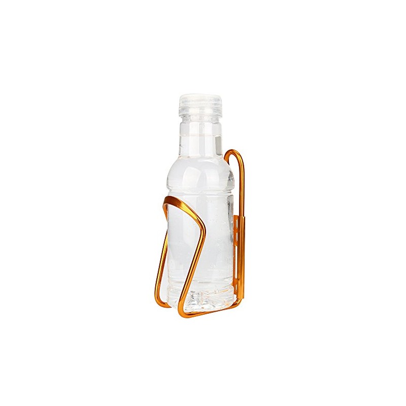 Bicycle Stand Water Drink Aluminium Alloy Holder for Bicycles Cycling